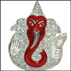 Lord Ganesh - code05 - Click here to View more details about this Product